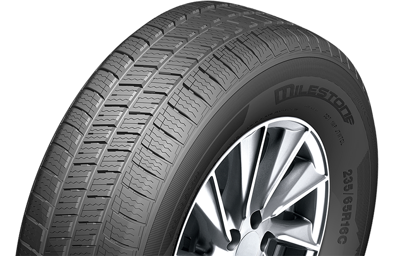 Milestone MA01V