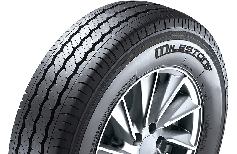 Milestone MZ01V